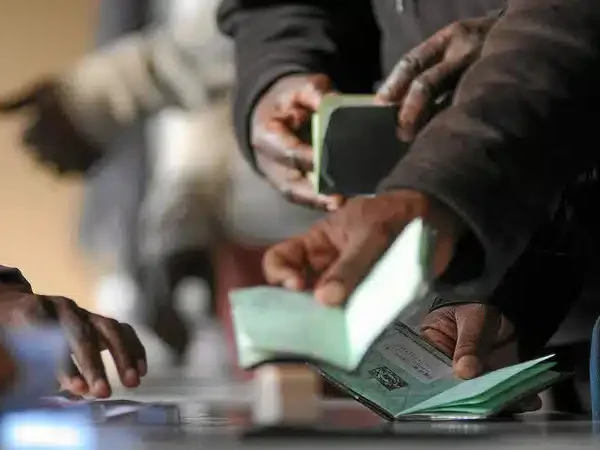 Do politicians deliberately sabotage ICT adoption in African elections?