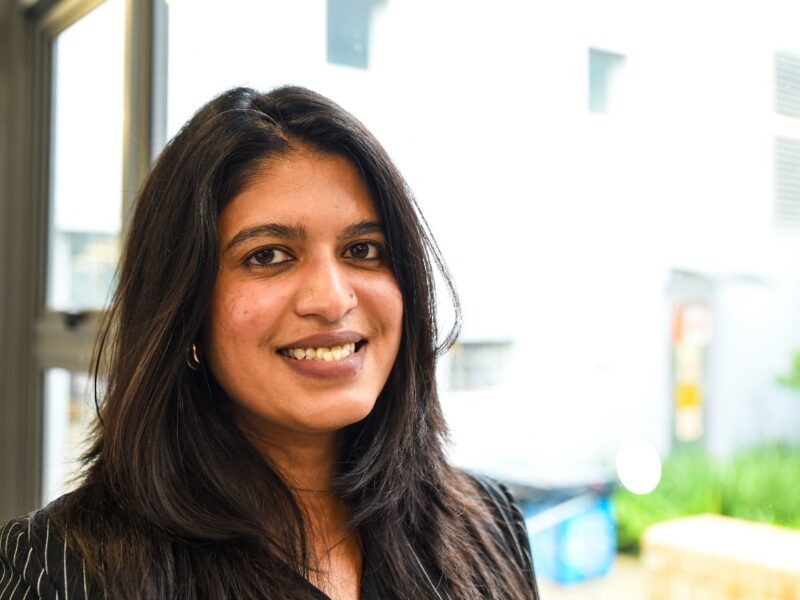 Disinformation, big tech, and the fight for digital accountability | Kavisha Pillay on The Angle Podcast